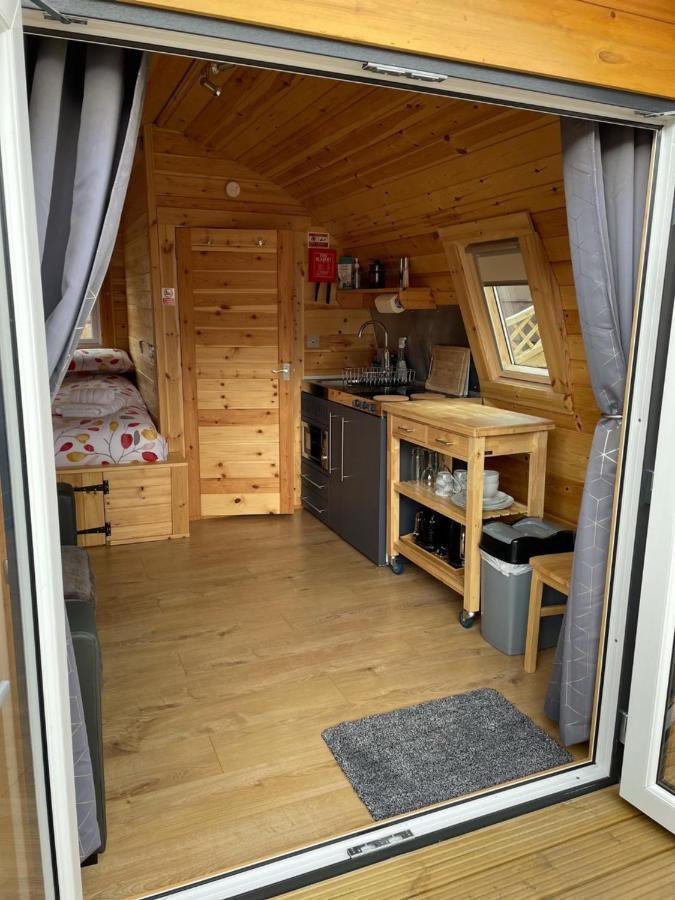 Appartamento Conifer