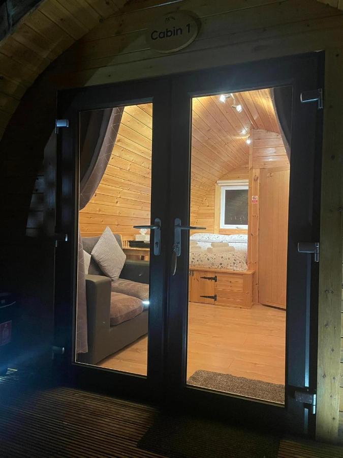 Appartamento Conifer Fort William