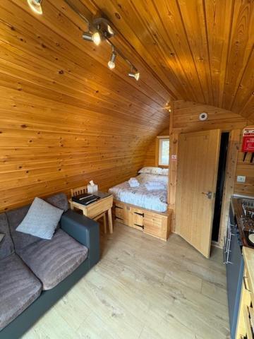 Conifer Appartamento Fort William